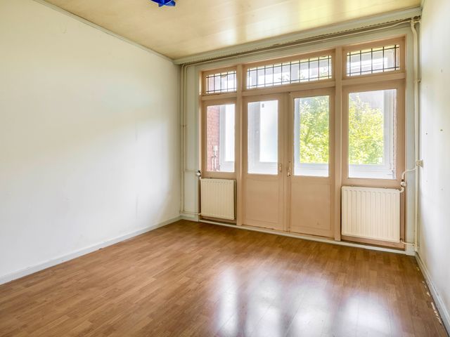 Hoge Boezem 21B01, Rotterdam