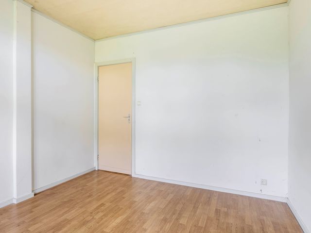 Hoge Boezem 21B01, Rotterdam