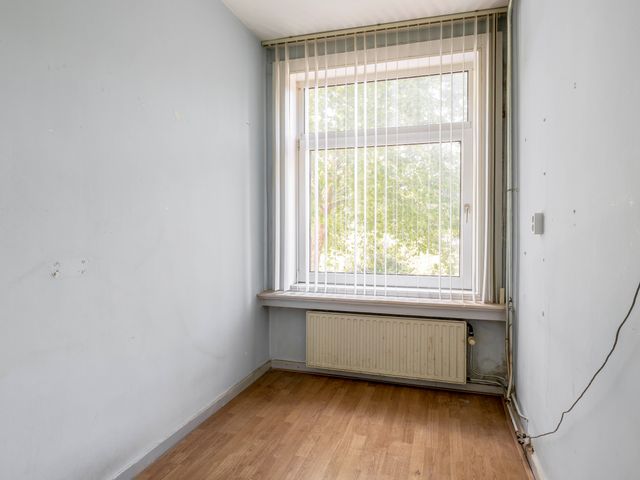 Hoge Boezem 21B01, Rotterdam