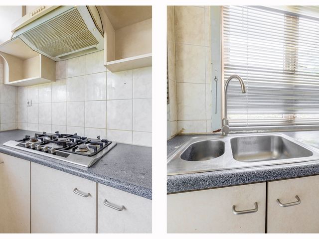 Hoge Boezem 21B01, Rotterdam