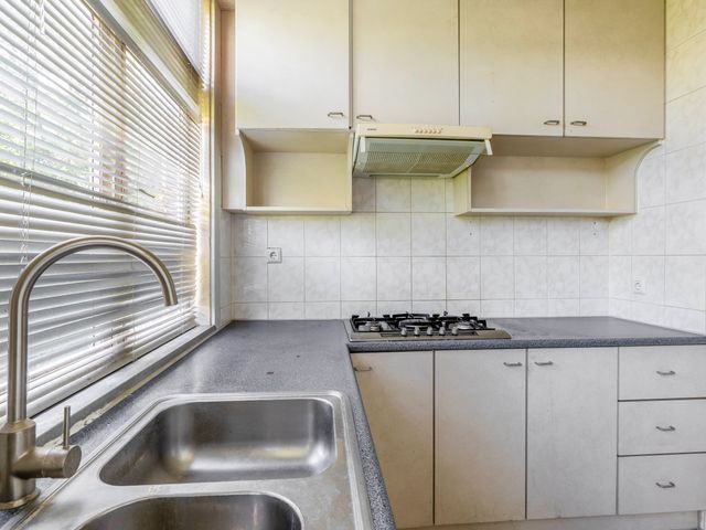 Hoge Boezem 21B01, Rotterdam