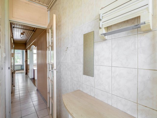 Hoge Boezem 21B01, Rotterdam