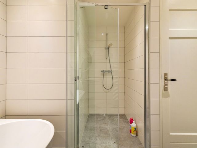 Schepenstraat 114B, Rotterdam