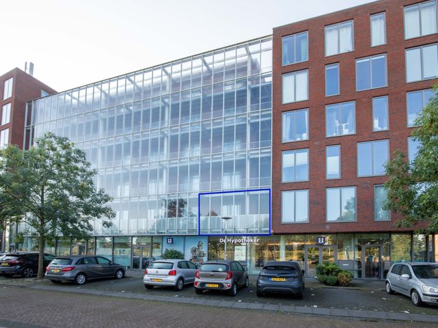 Pablo Picassostraat 109, Utrecht