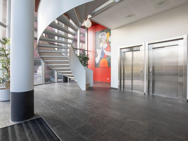 Pablo Picassostraat 109, Utrecht