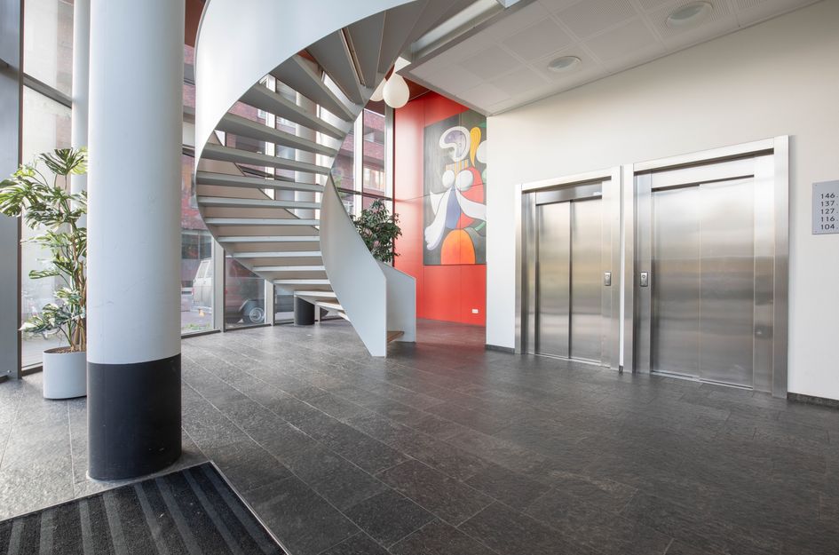Pablo Picassostraat 109