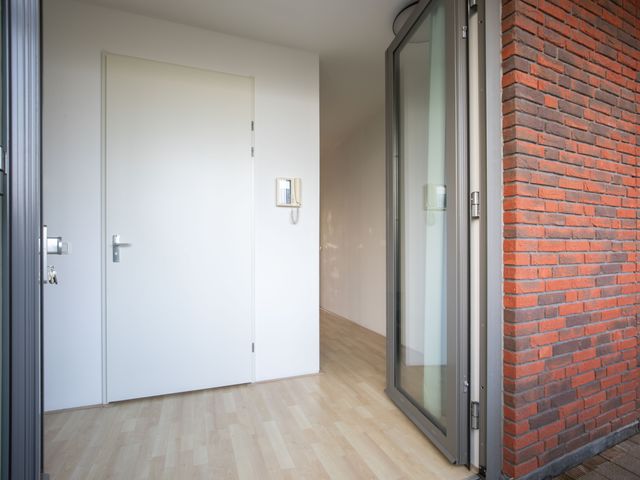 Pablo Picassostraat 109, Utrecht