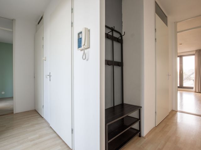 Pablo Picassostraat 109, Utrecht