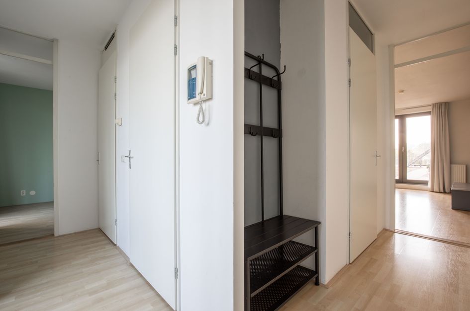 Pablo Picassostraat 109