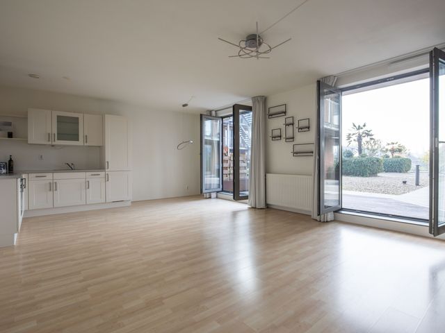 Pablo Picassostraat 109, Utrecht