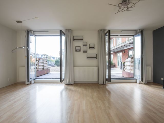 Pablo Picassostraat 109, Utrecht