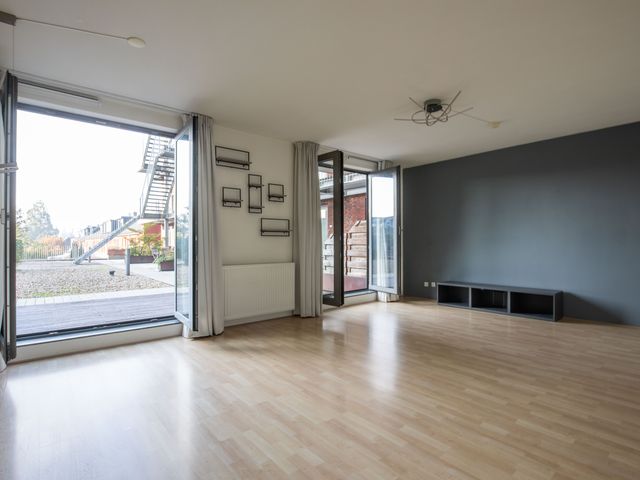 Pablo Picassostraat 109, Utrecht