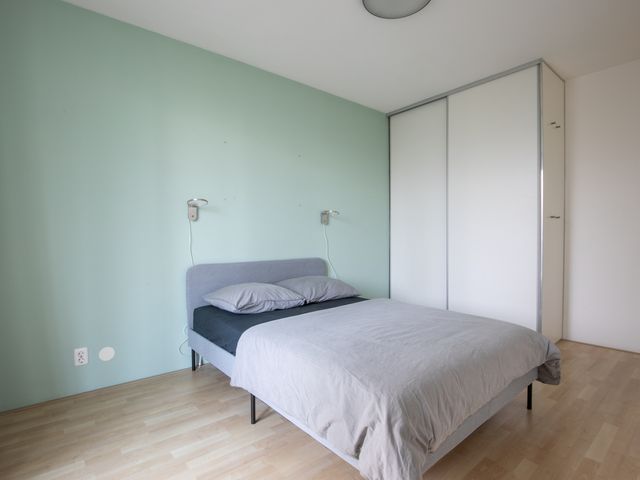 Pablo Picassostraat 109, Utrecht