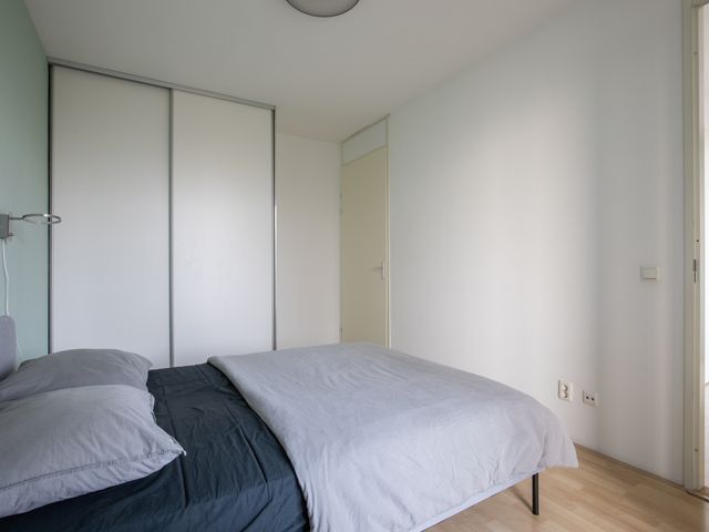 Pablo Picassostraat 109, Utrecht