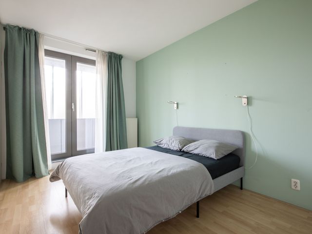 Pablo Picassostraat 109, Utrecht