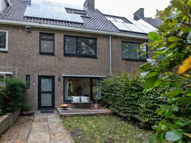 Kerkweg 6, Maarssen