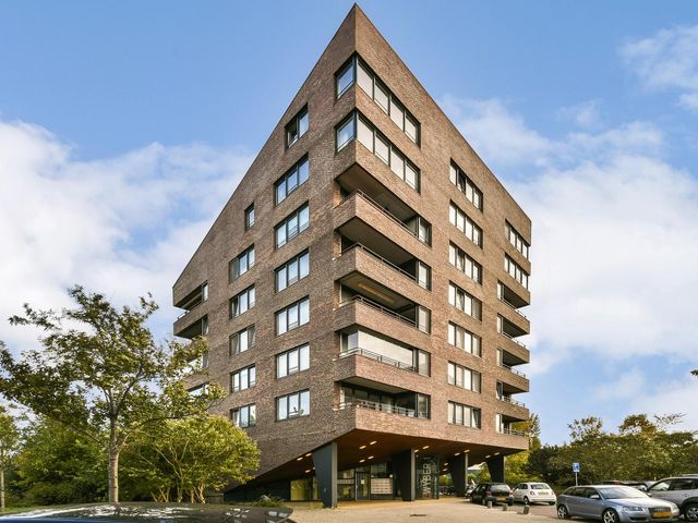 H. Diesveldsingel 164, Amsterdam