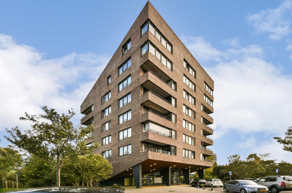 H. Diesveldsingel 164