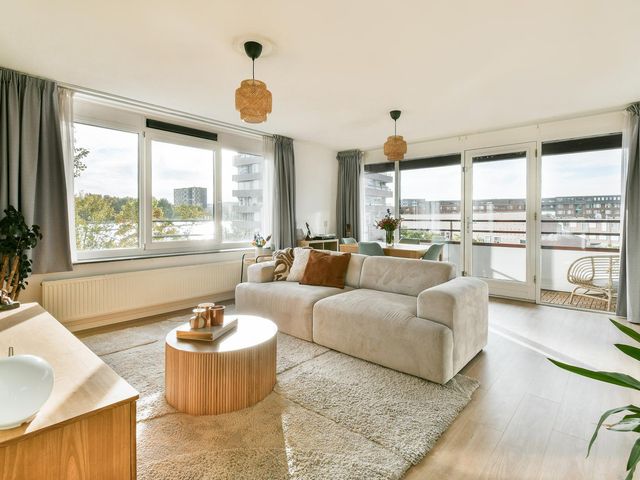 H. Diesveldsingel 164, Amsterdam