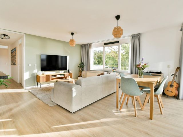 H. Diesveldsingel 164, Amsterdam