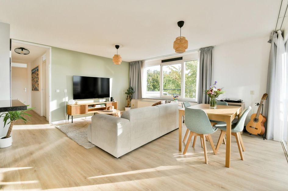 H. Diesveldsingel 164
