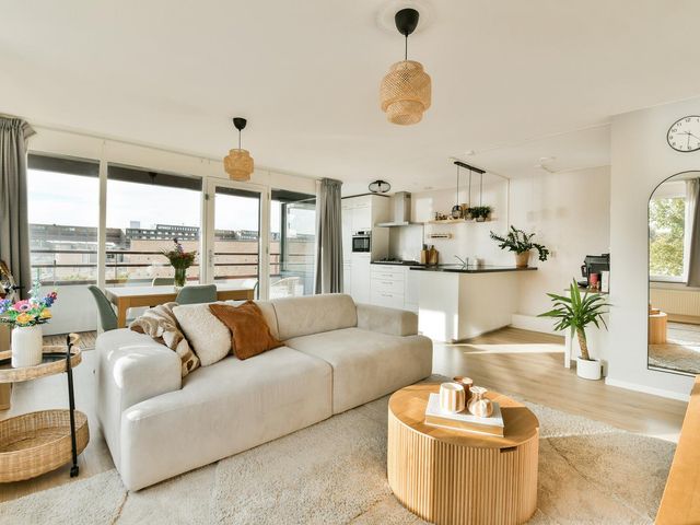 H. Diesveldsingel 164, Amsterdam