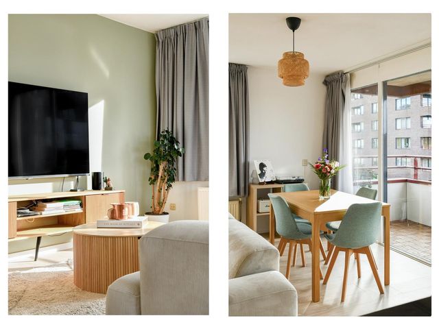 H. Diesveldsingel 164, Amsterdam
