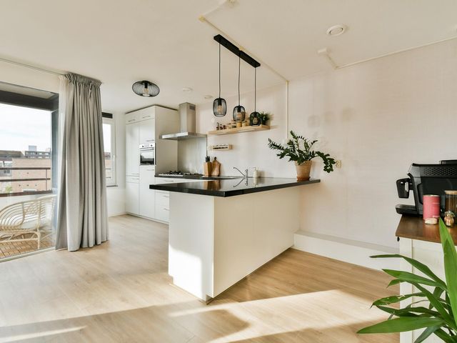 H. Diesveldsingel 164, Amsterdam