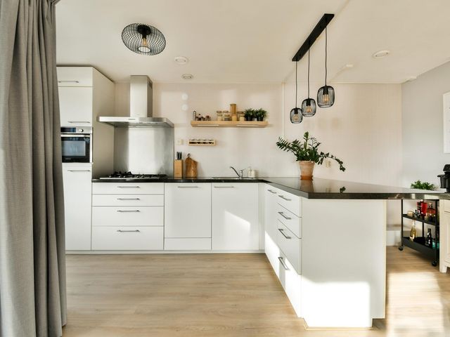 H. Diesveldsingel 164, Amsterdam