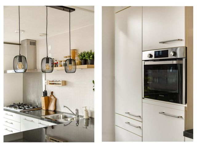H. Diesveldsingel 164, Amsterdam
