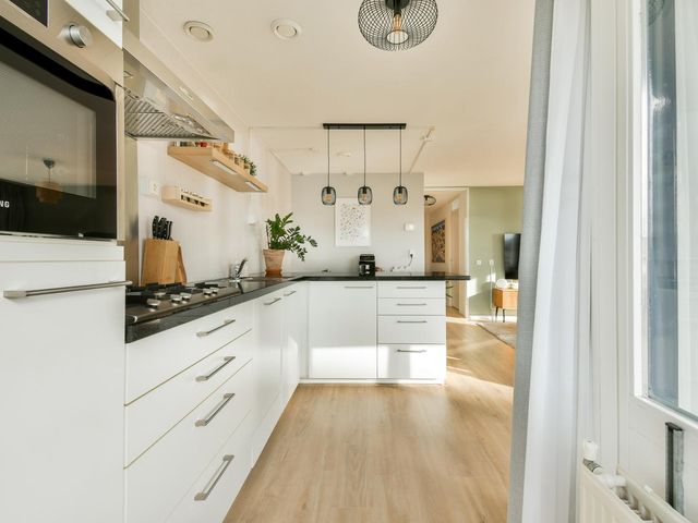 H. Diesveldsingel 164, Amsterdam