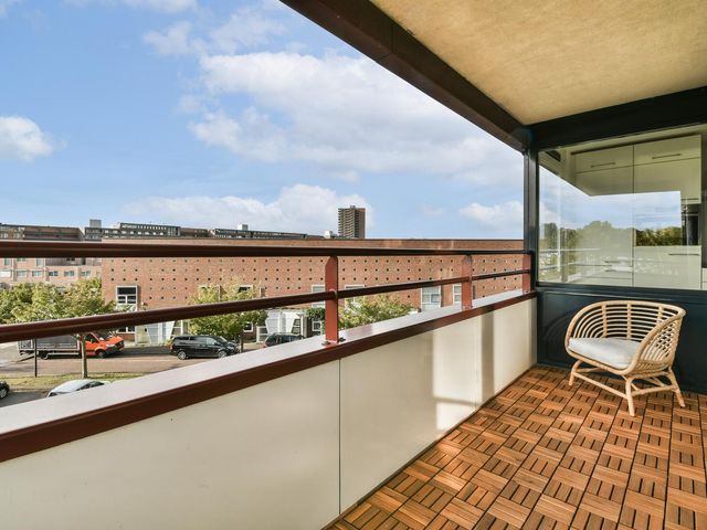 H. Diesveldsingel 164, Amsterdam