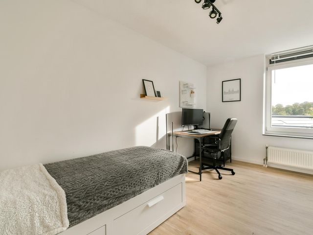 H. Diesveldsingel 164, Amsterdam