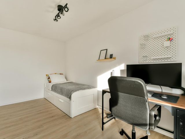 H. Diesveldsingel 164, Amsterdam