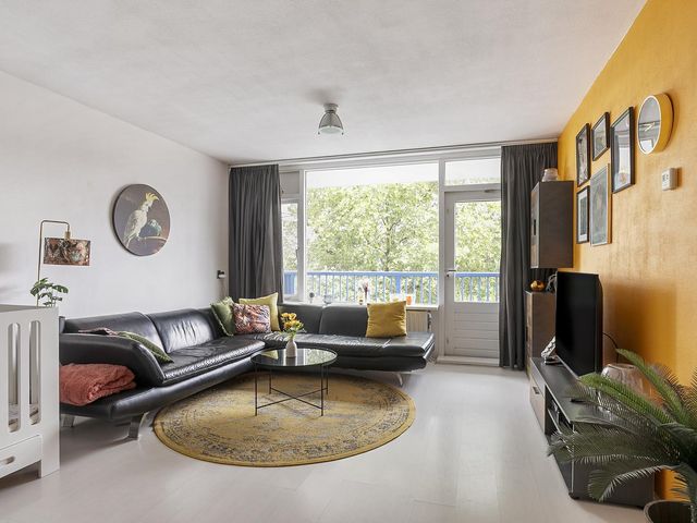 Kronenburgsingel 271, Arnhem
