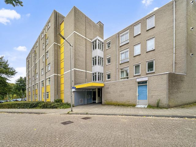 Kronenburgsingel 271, Arnhem