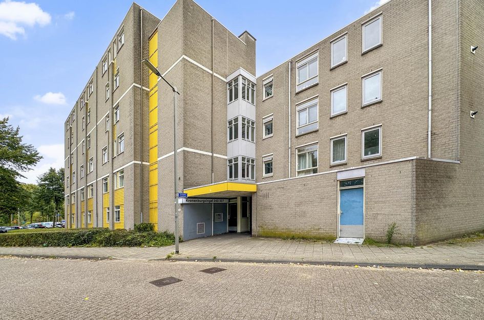 Kronenburgsingel 271
