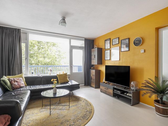 Kronenburgsingel 271, Arnhem