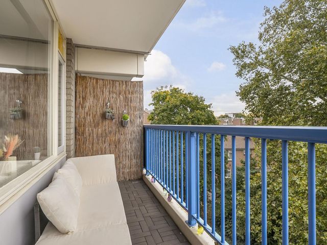 Kronenburgsingel 271, Arnhem