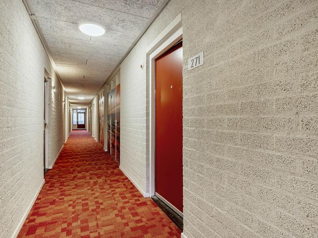 Kronenburgsingel 271, Arnhem