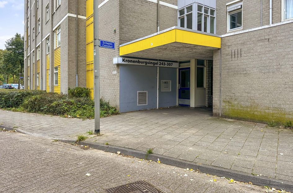 Kronenburgsingel 271