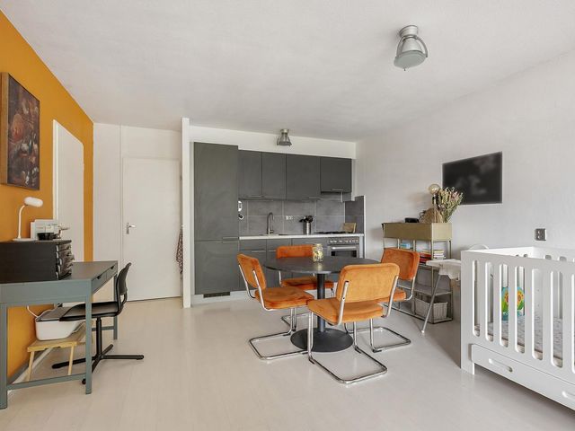 Kronenburgsingel 271, Arnhem