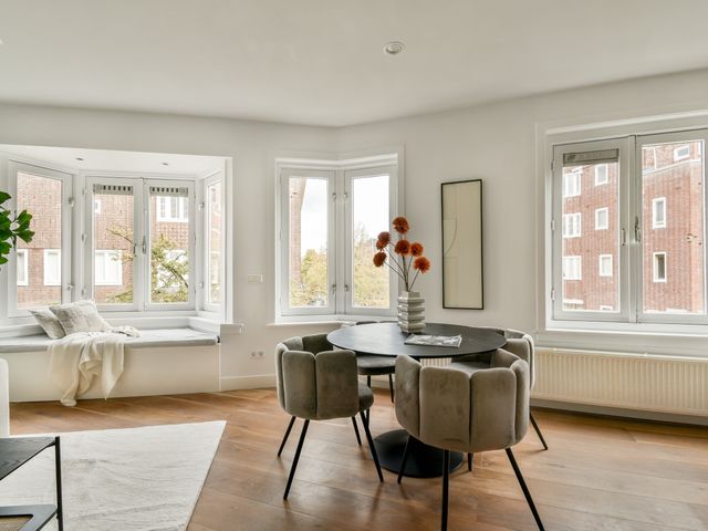 Rietwijkerstraat 43 2, Amsterdam