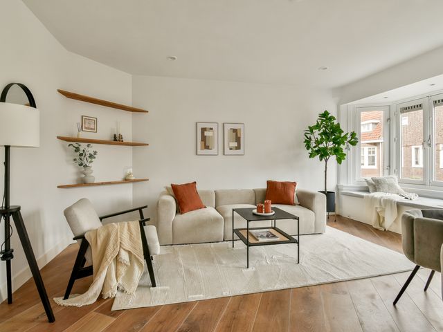 Rietwijkerstraat 43 2, Amsterdam