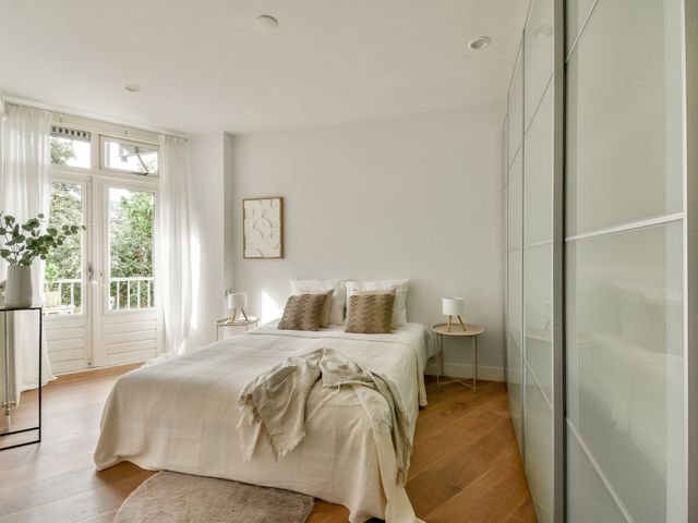 Rietwijkerstraat 43 2, Amsterdam