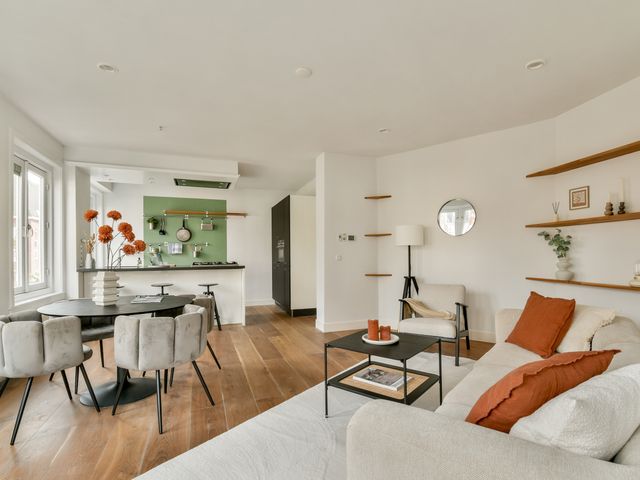 Rietwijkerstraat 43 2, Amsterdam