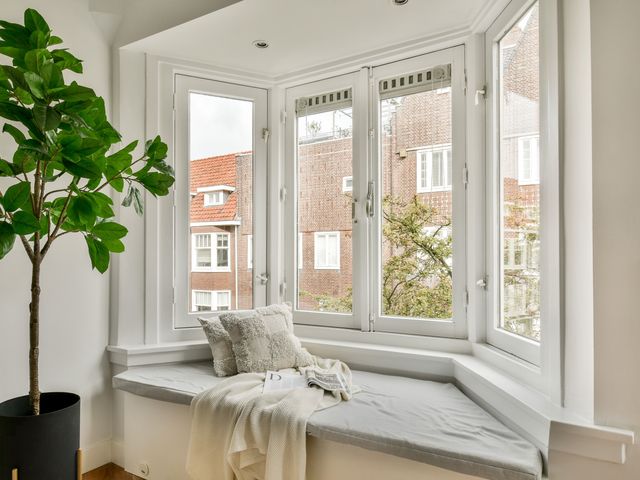 Rietwijkerstraat 43 2, Amsterdam