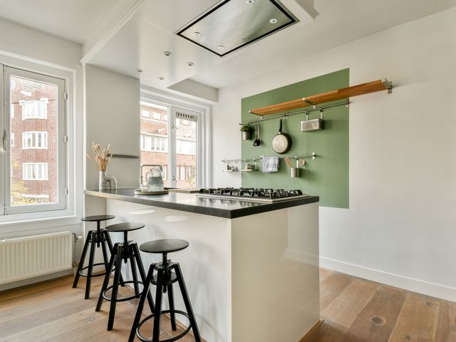 Rietwijkerstraat 43 2, Amsterdam