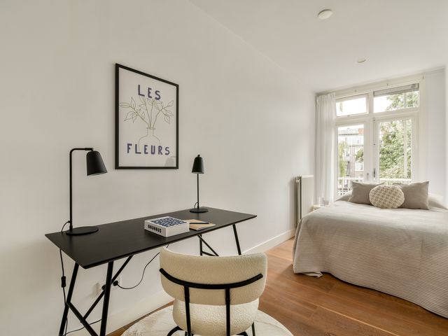 Rietwijkerstraat 43 2, Amsterdam