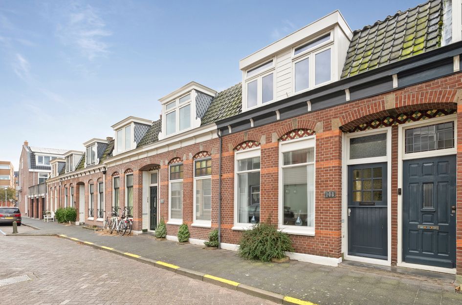 Hertzogstraat 108